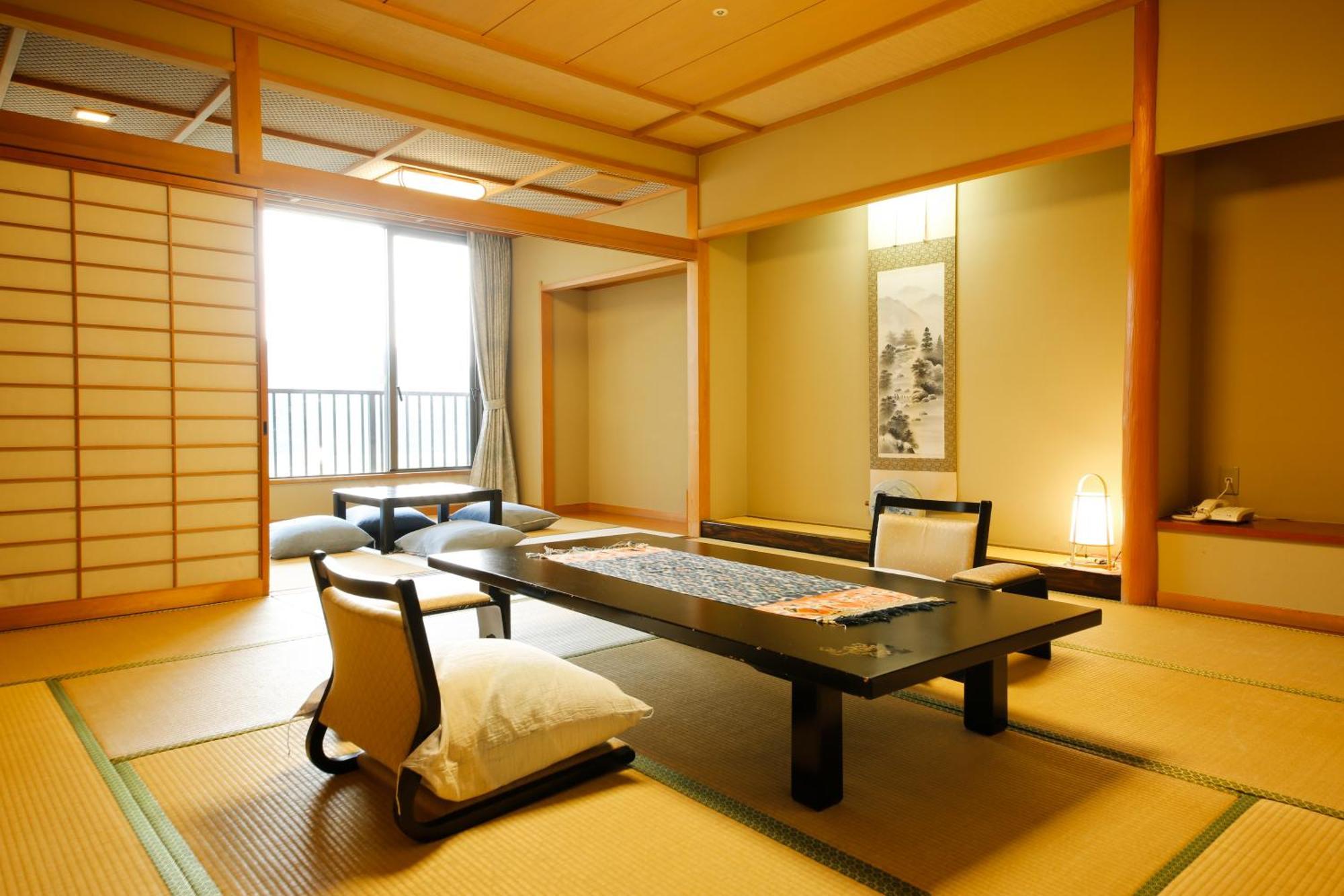 Hotel Yumenoi Himeji Exterior foto
