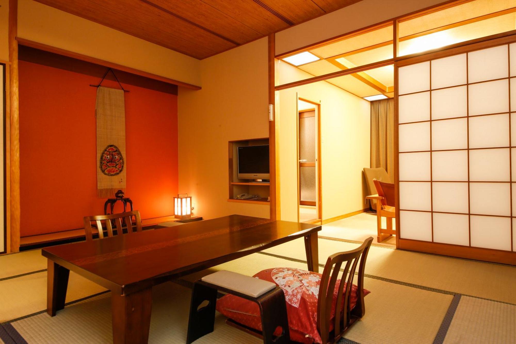 Hotel Yumenoi Himeji Exterior foto