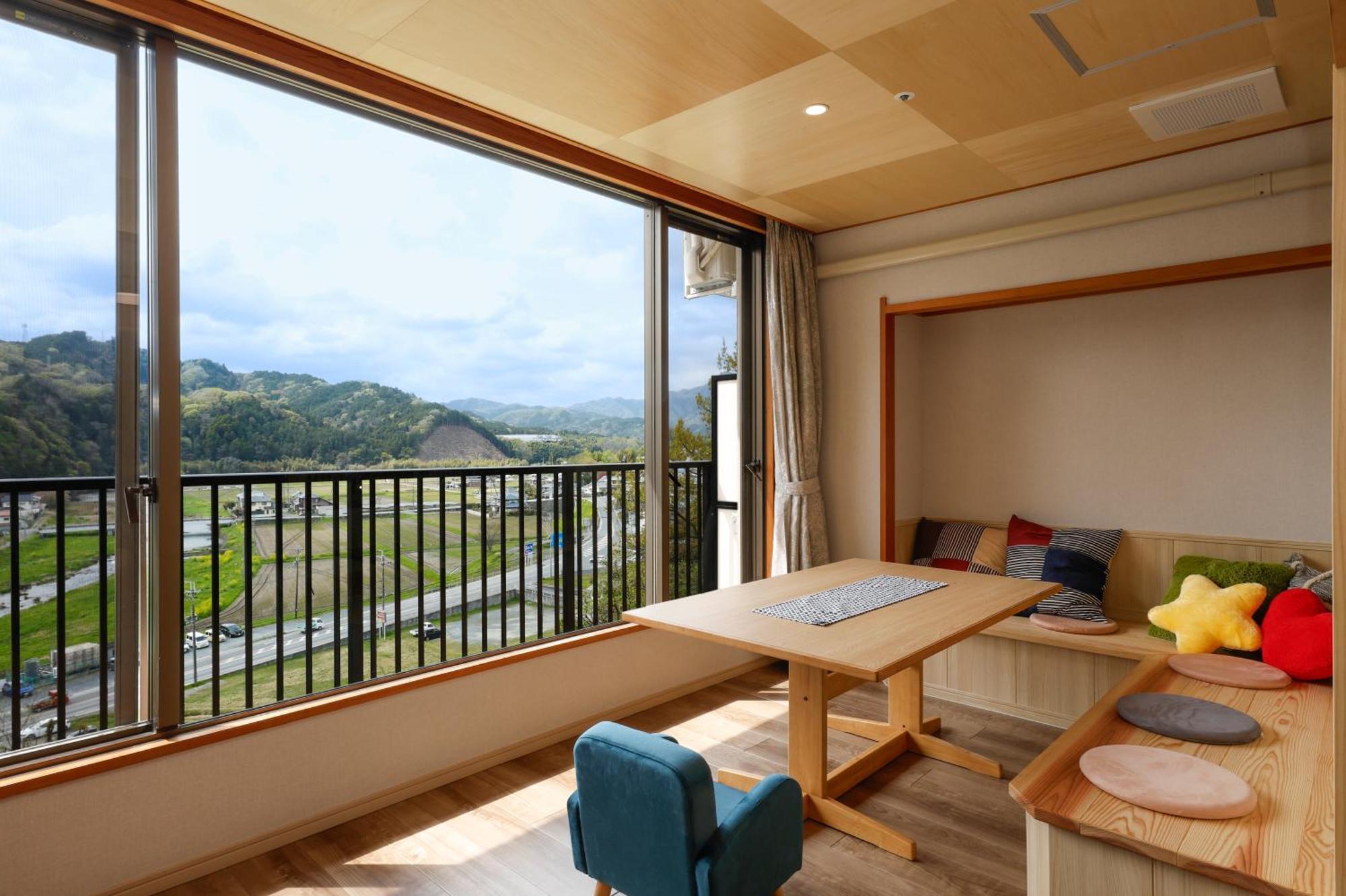 Hotel Yumenoi Himeji Exterior foto