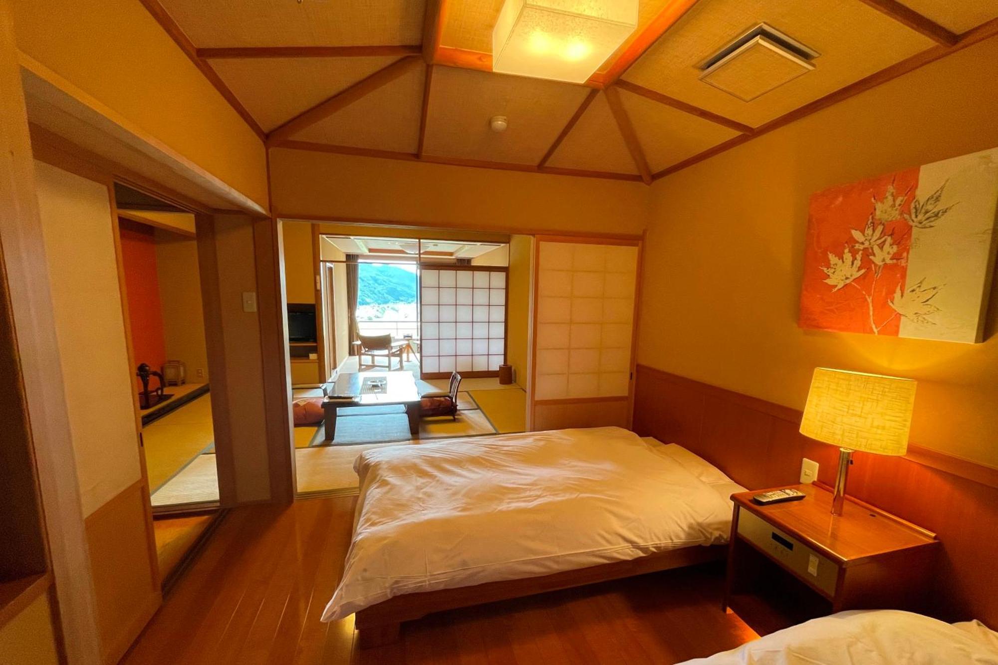 Hotel Yumenoi Himeji Exterior foto
