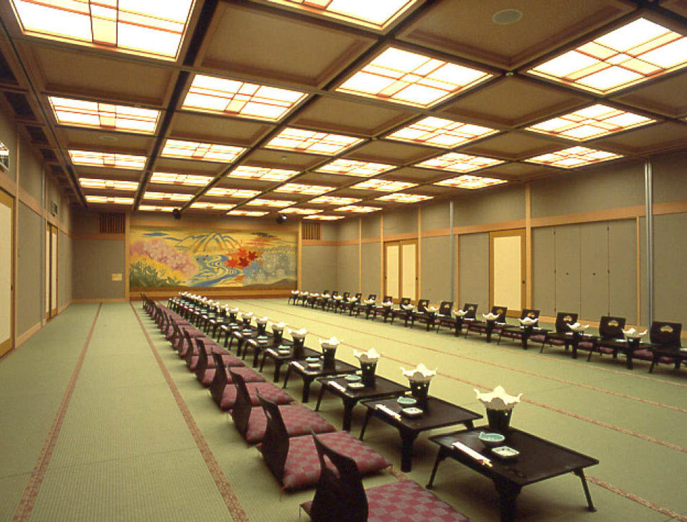Hotel Yumenoi Himeji Exterior foto