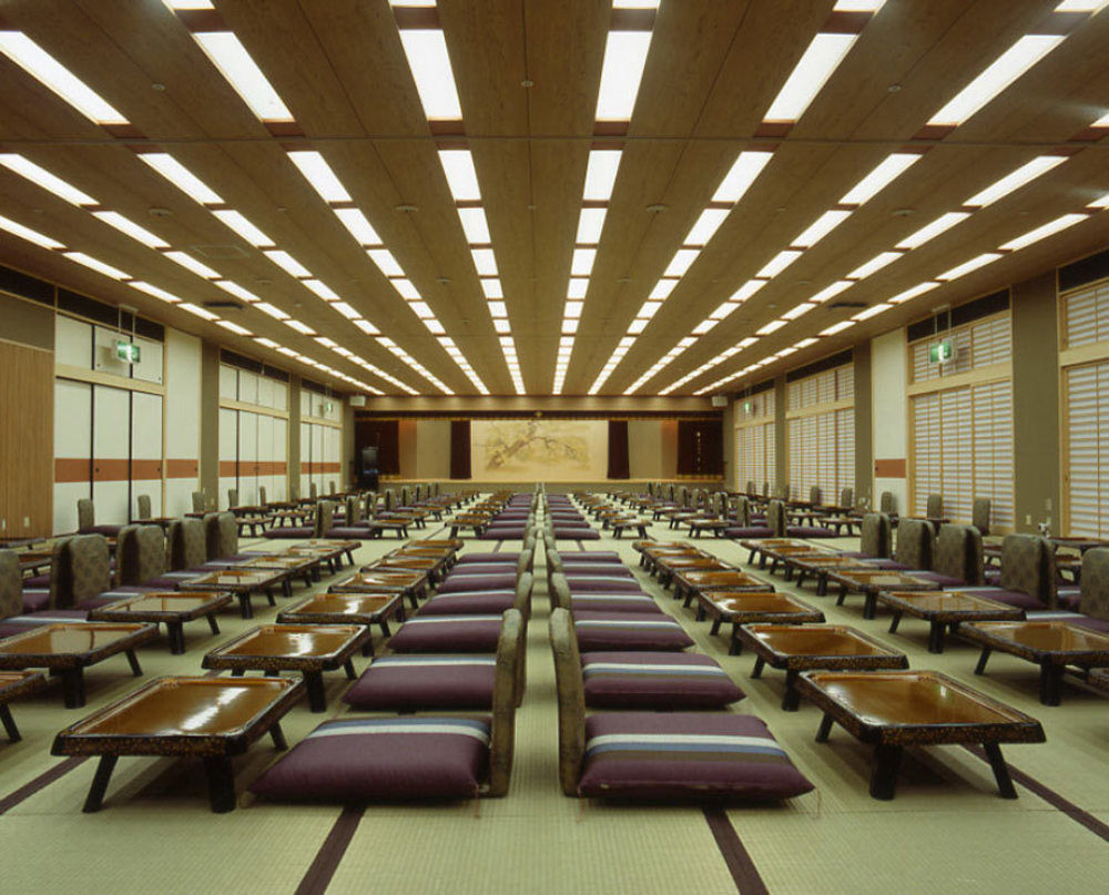Hotel Yumenoi Himeji Exterior foto